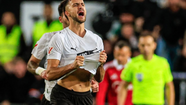 Qu Tiene Jos Copete Central Del Valencia CF Recae De Su Lesi n Y Se Qu Tiene Jos Copete Central Del Valencia CF Recae De Su Lesi n Y Se