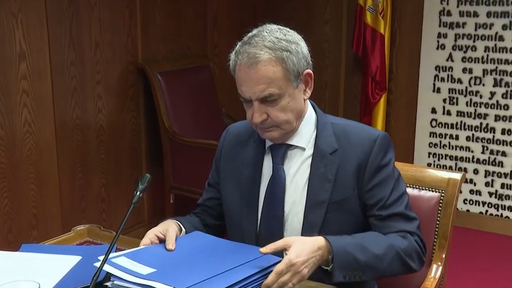 Las conversaciones entre los máximos responsables de Plus Ultra que aparecen en los informes preliminares de la UDEF: "Delcy que llame a Ábalos"