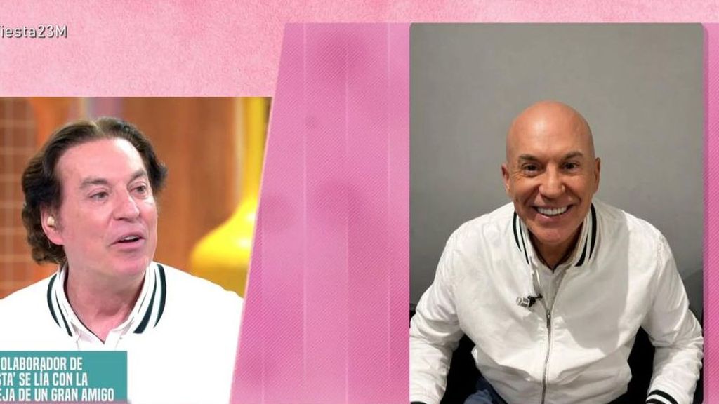 Los colaboradores reaccionan a su impactante cambio de imagen con IA