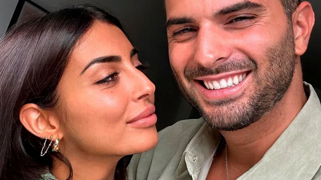 Marieta y Suso se sinceran sobre cómo están viviendo los preparativos de su boda: “Hago las reuniones sola” Fiesta 2026 Top Vídeos 1188