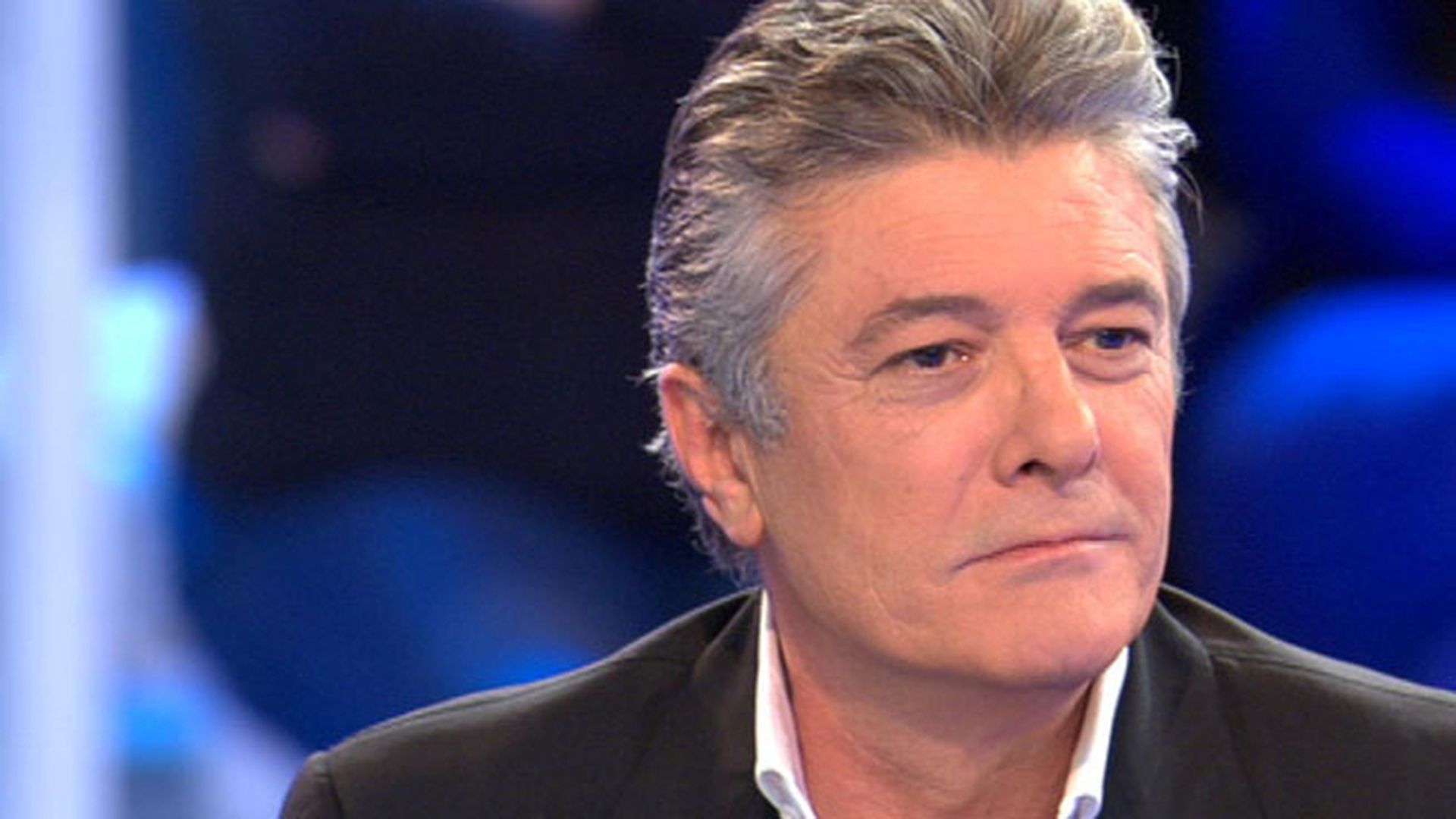 Paca se pronuncia sobre los problemas de salud y de desahucio de su marido Francisco Paca se pronuncia sobre los problemas de salud y de desahucio de su marido Francisco