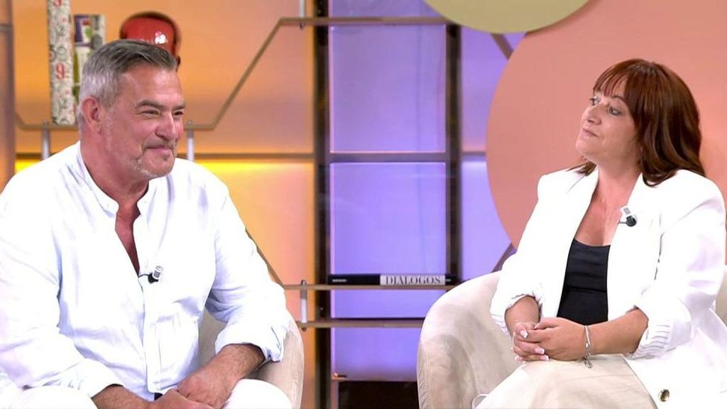 Mireia le pide a su pareja que firme el divorcio con su ex para cumplir uno de sus sueños: "A ver si de una vez das el paso"