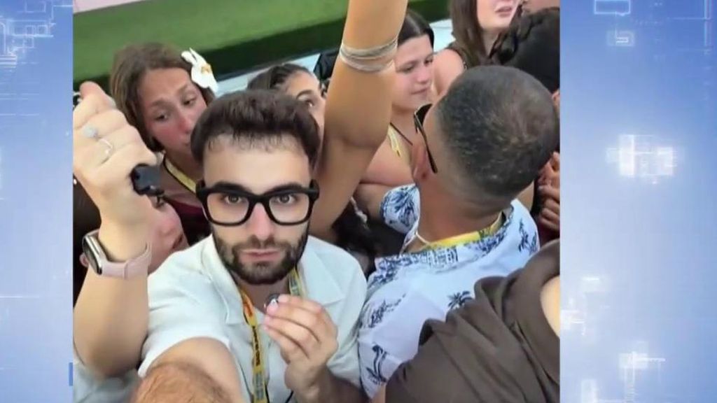 500€ para (NO) ver a Bad Bunny: denuncian un aforo excesivo en la zona VIP de su concierto en Madrid