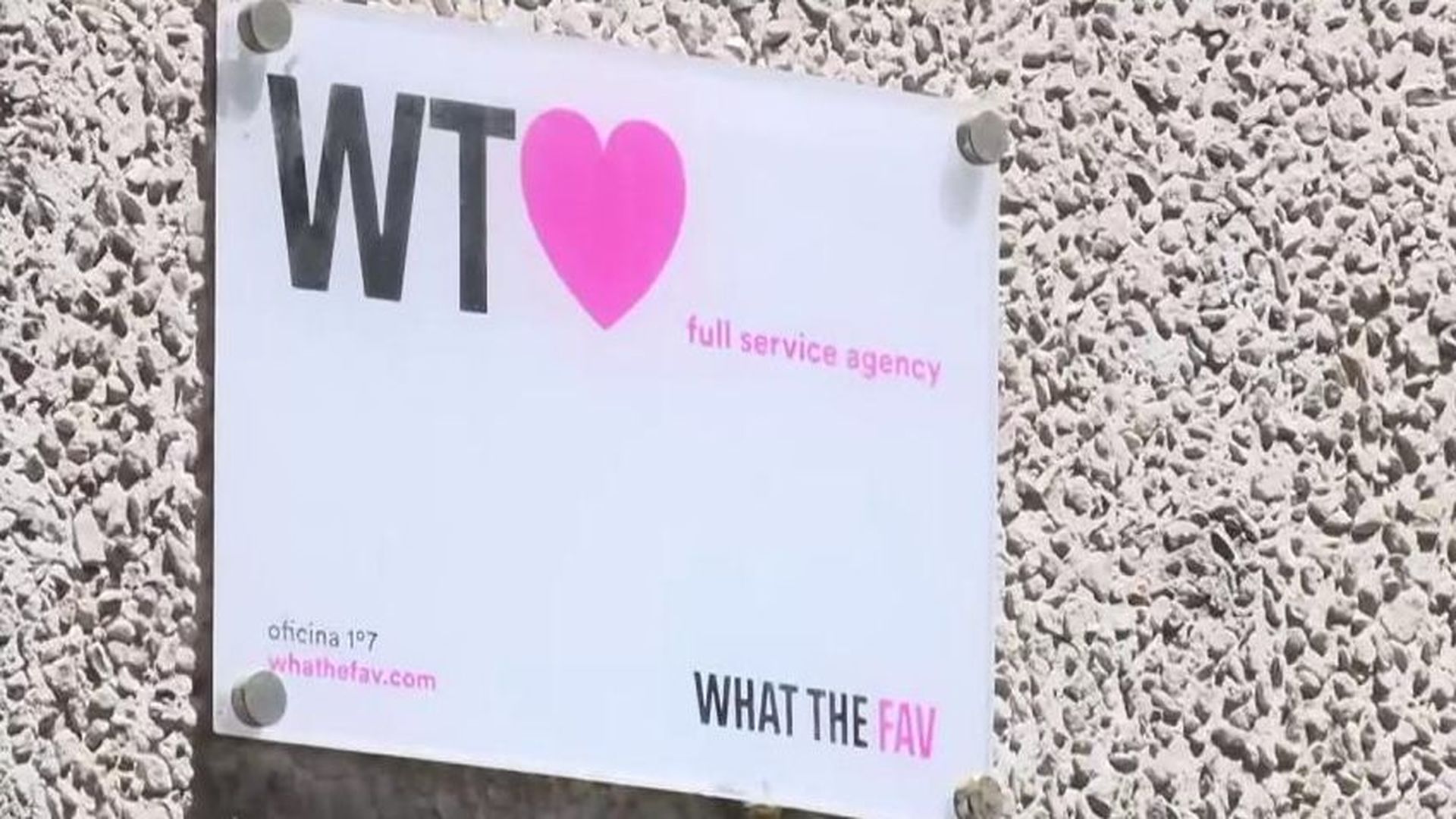 Chema Garrido, director ‘El Plural’, sobre el trabajo de WTF, la empresa de las hijas de Zapatero: “Hacen un buen trabajo y a muy buen precio”
