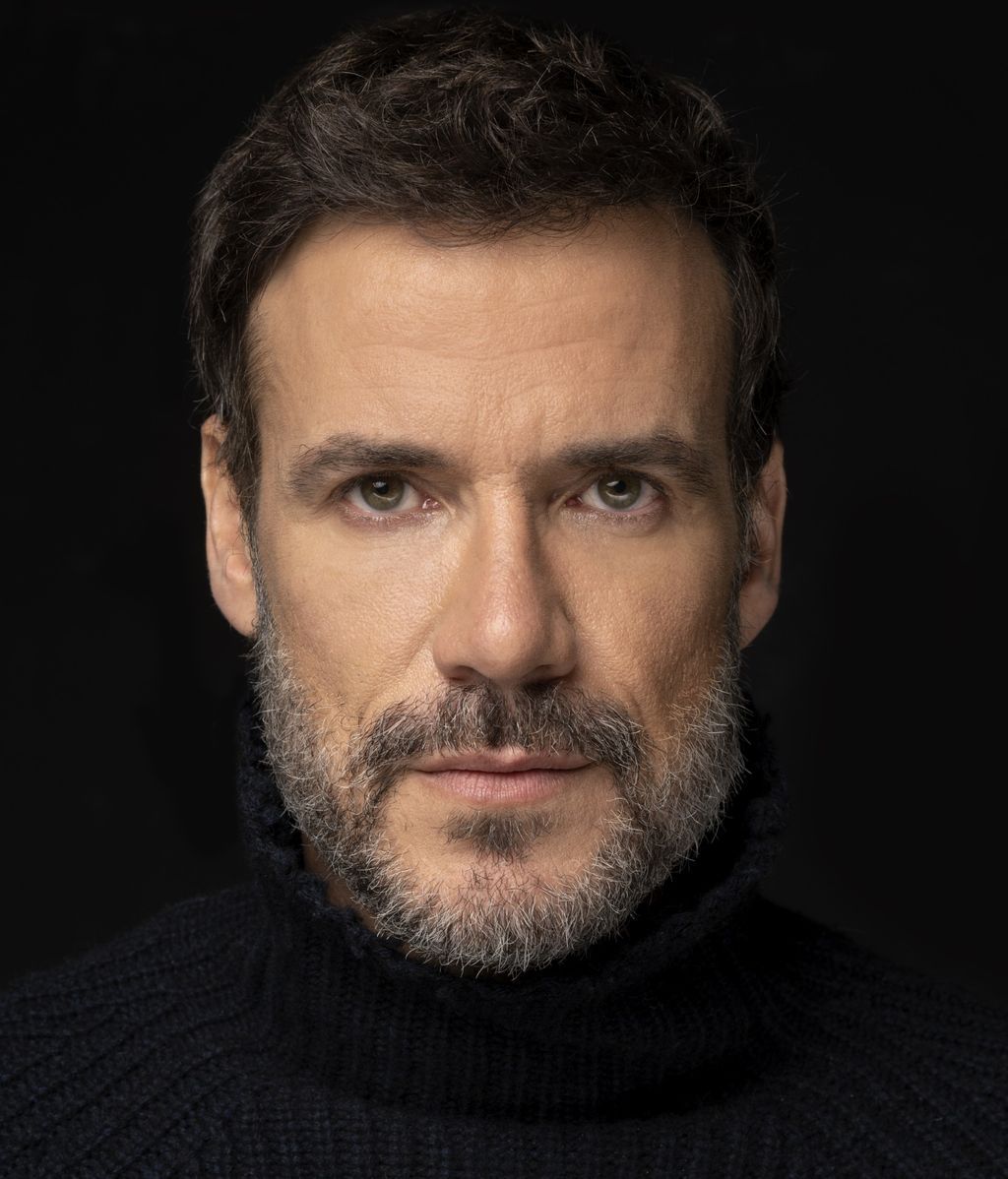 Daniel Grao