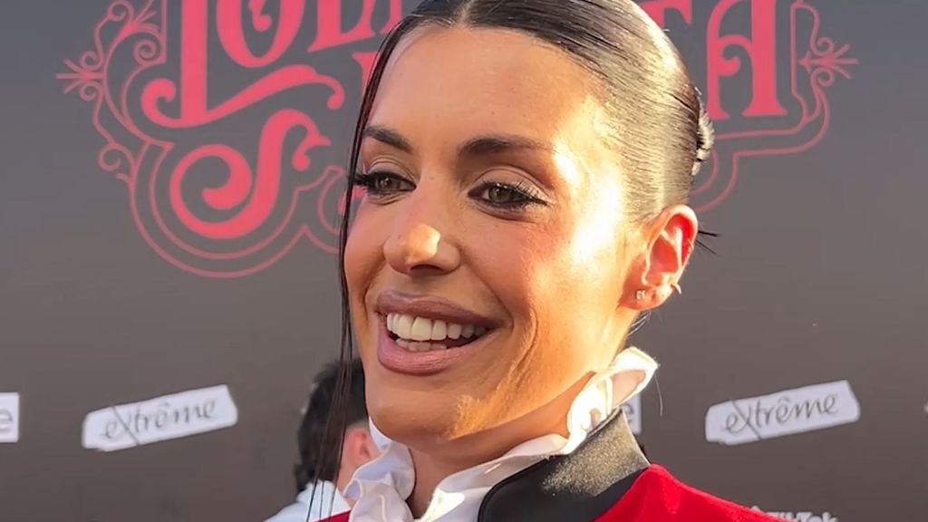 Dulceida, sobre Alba Paul en Supervivientes: "Su ausencia es muy dura"