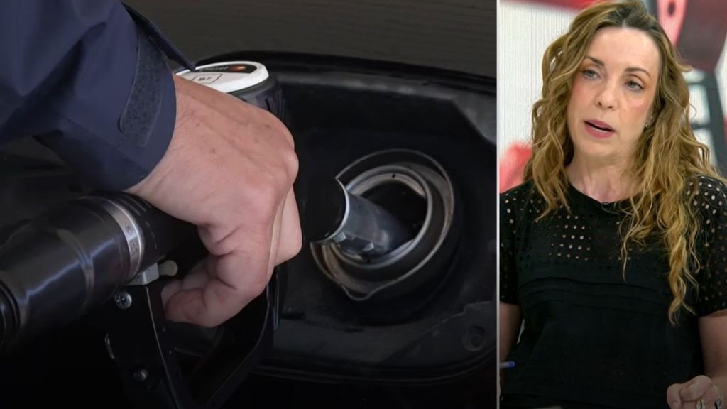 ¿Cómo está afectando la guerra de Irán en los precios del carburante y los alimentos?