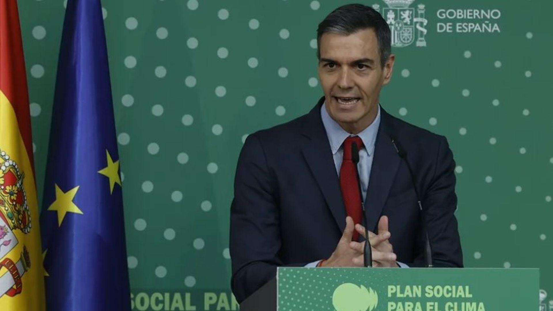 El presidente del Gobierno, Pedro Sánchez . EFE/ El presidente del Gobierno, Pedro Sánchez . EFE/