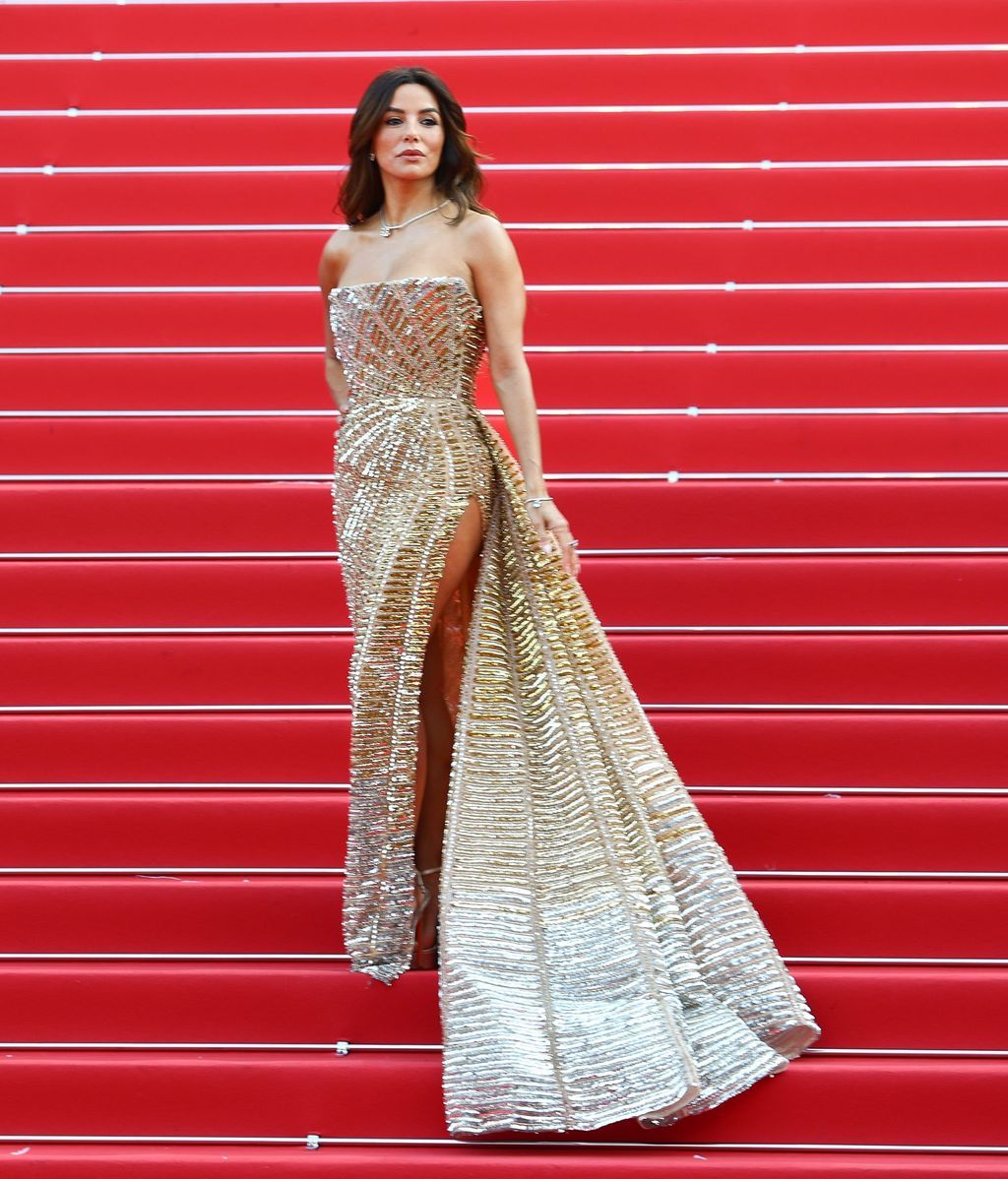 Eva Longoria