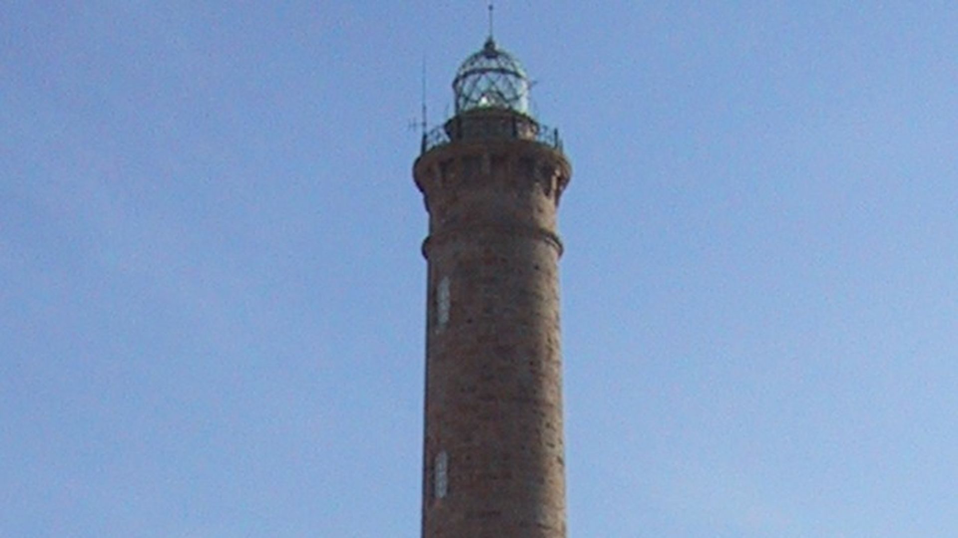 Faro Chipiona Faro Chipiona