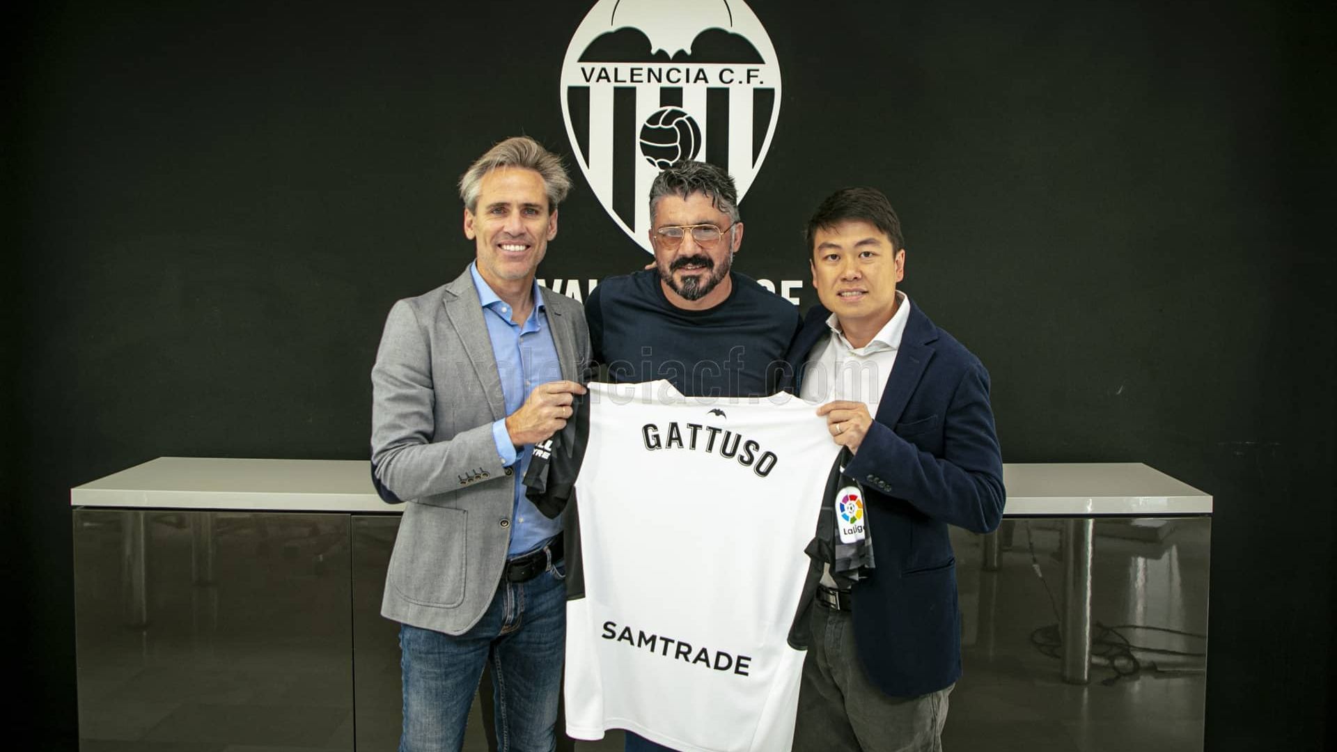 Gattuso