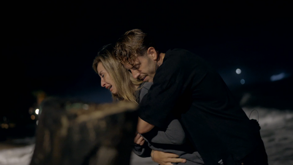 El durísimo momento de Yuli, desesperada por ver a Lucas: "Necesito pedirle perdón"