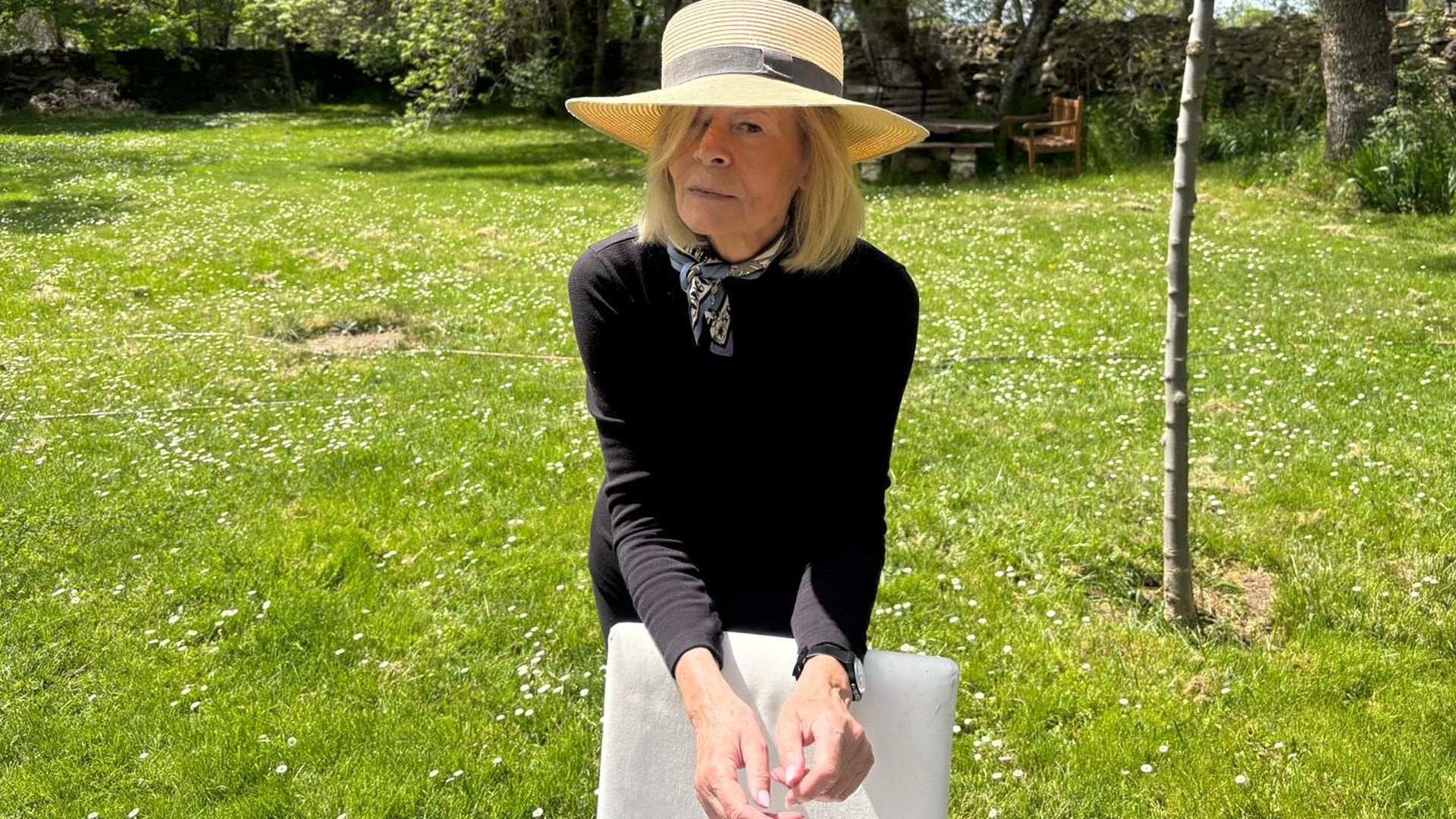 Ines Ortega 1 Ines Ortega 1