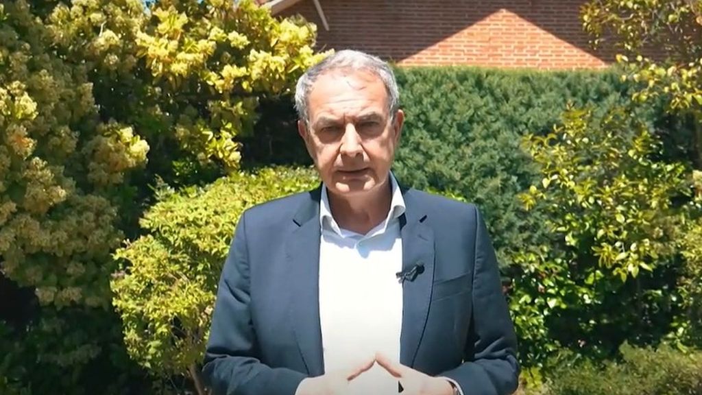 La defensa de Zapatero: niega haber gestionado petróleo venezolano y explica cómo canceló la hipoteca de 500.000 euros
