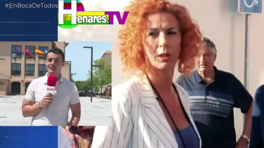 La hermana de Gertrudis responde a ‘En boca de todos’ tras su inminente proceso judicial como alcaldesa de Velilla de San Antonio (Madrid): “Total transparencia”