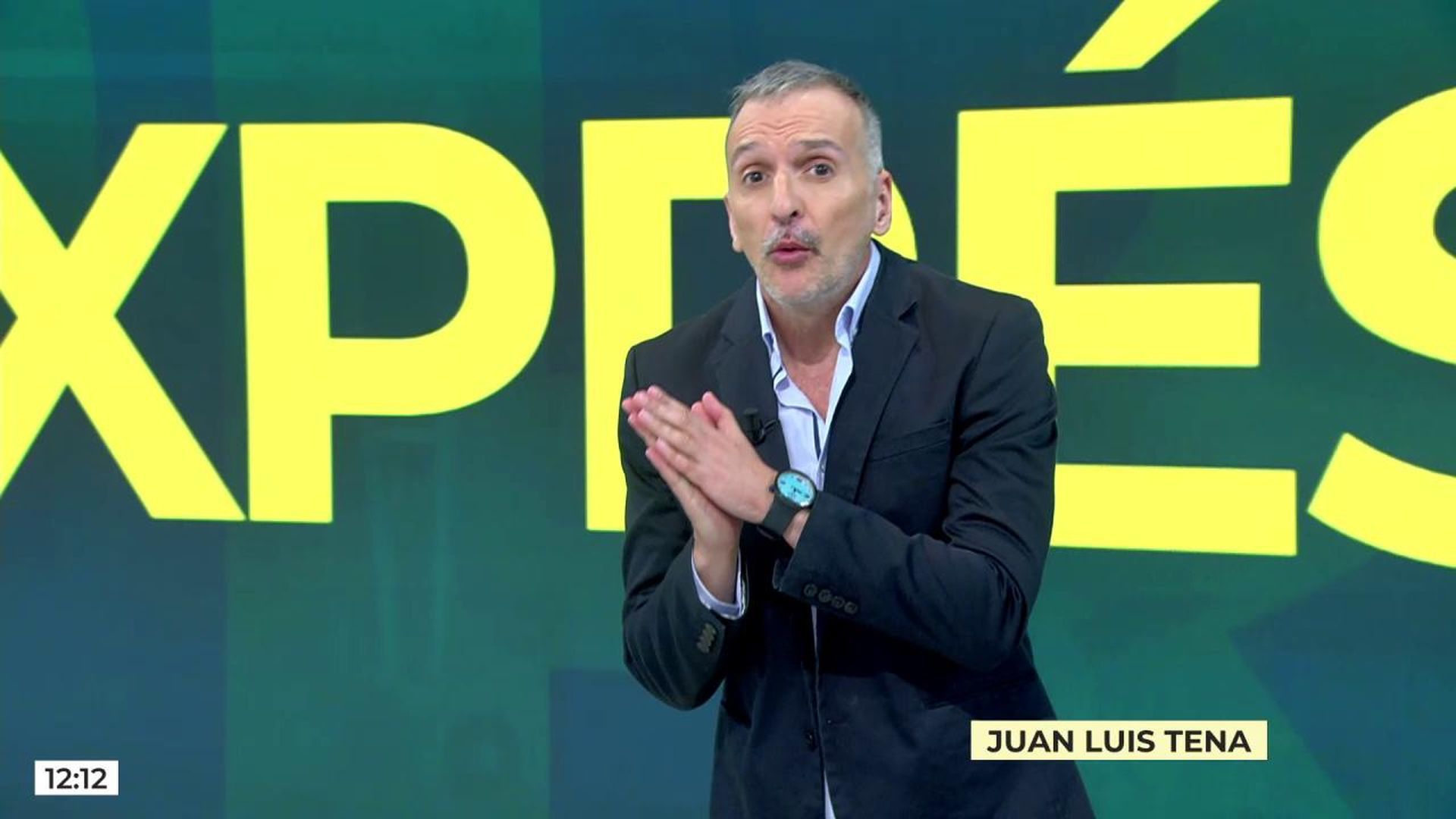 Las imágenes más impactantes del día