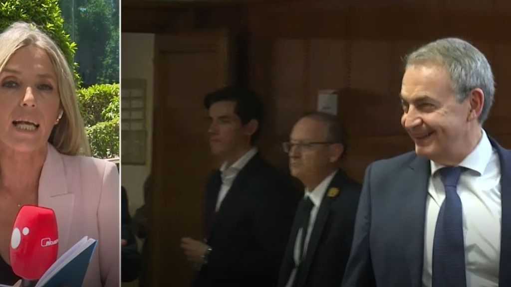 Las preguntas que deberá responder Zapatero ante el juez tras un duro auto y que no despejó en el Senado