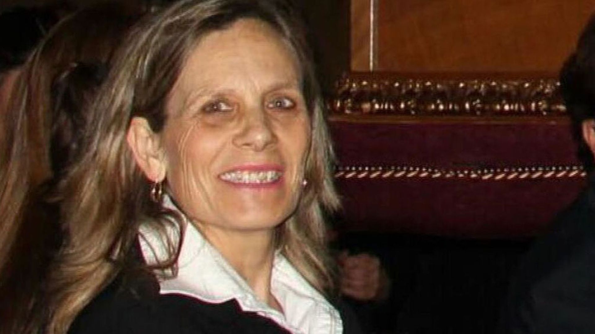 Francisca Cadenas