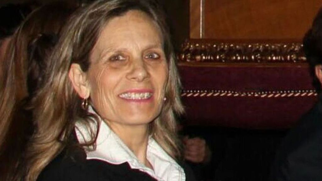 Más de 200 vecinos buscan a Francisca Cadenas, desaparecida en Hornachos