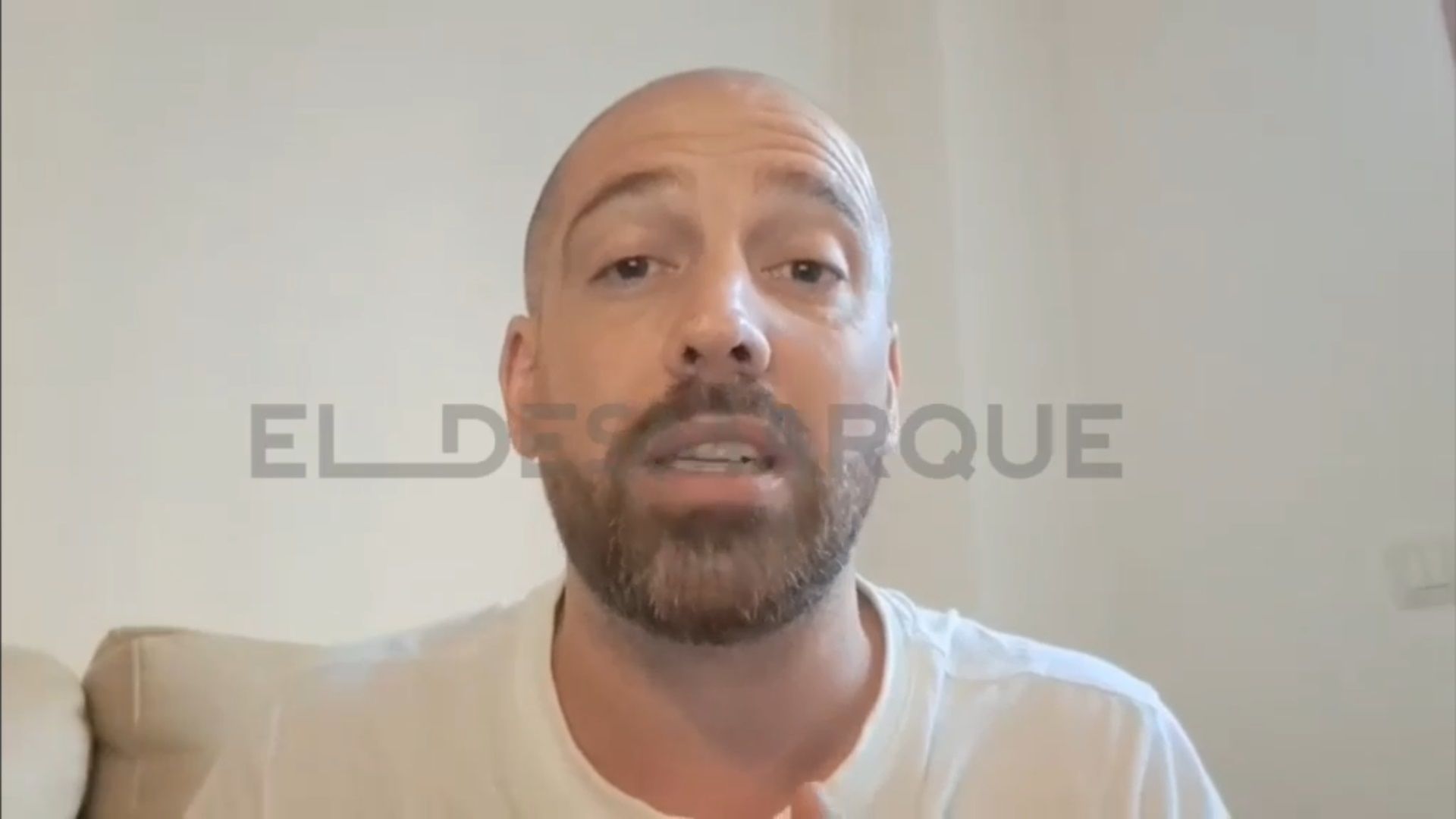 Mr. Asubío, en ElDesmarque.