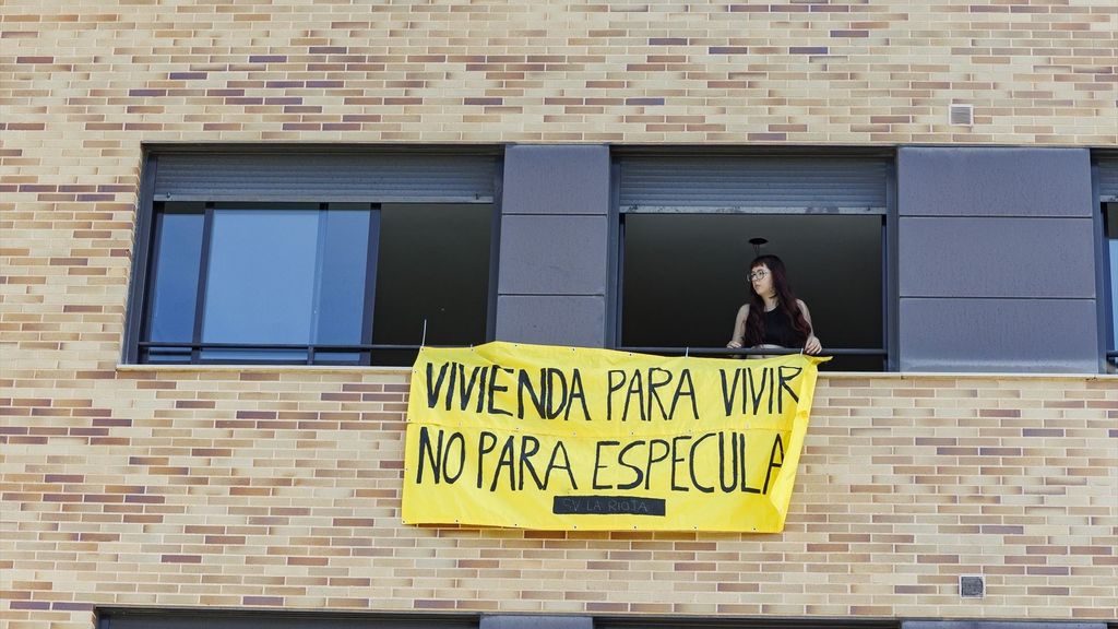 Sareb, la historia de un “banco malo” responsable de la crisis de la vivienda en España