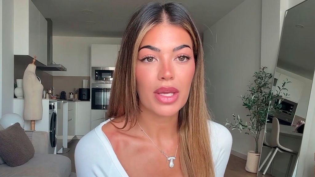 Teresa Seco se sincera sobre su relación con Lola Lolita Mi momento Temporada 1 Top Vídeos 190