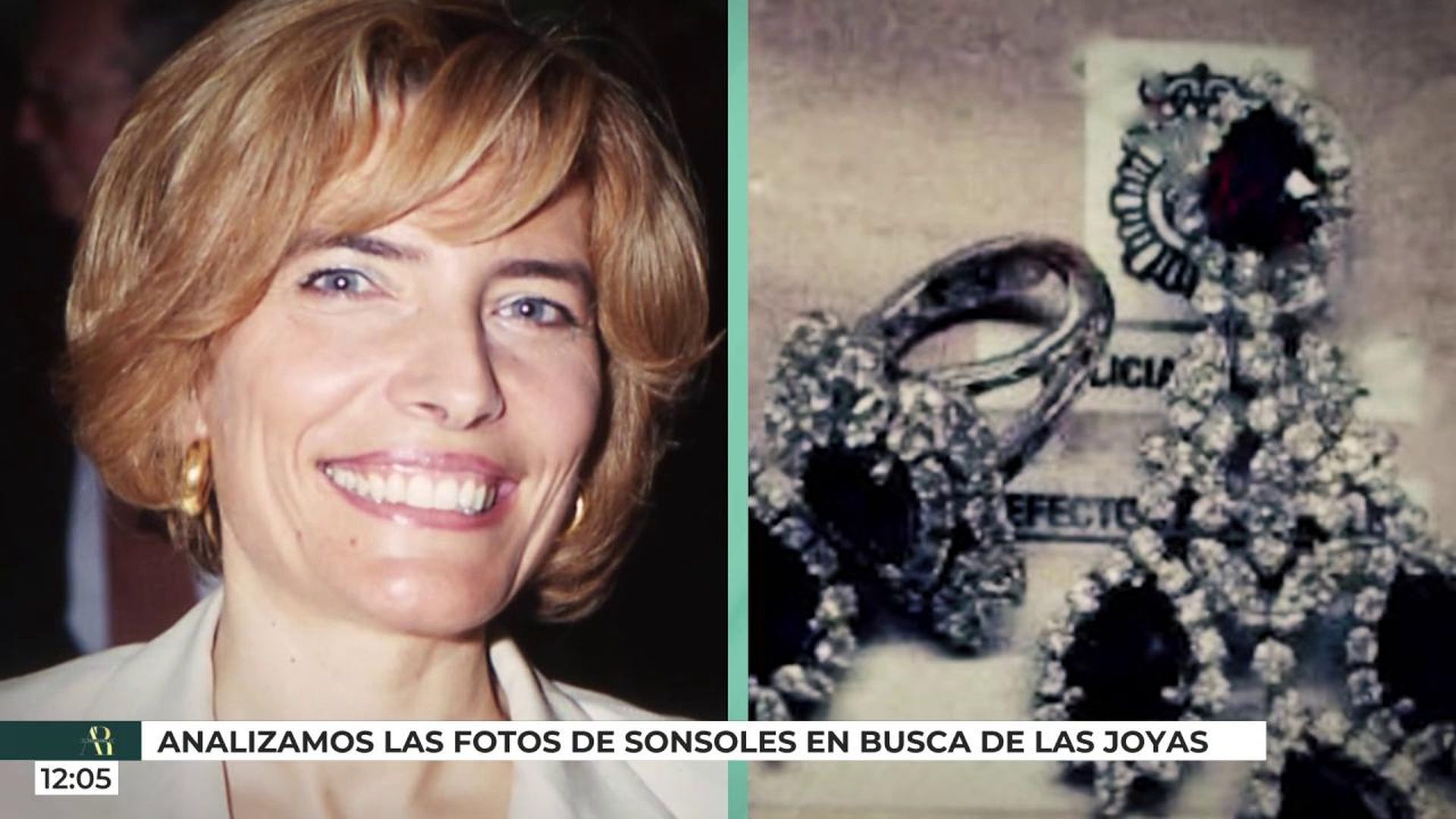 Las joyas de la caja fuerte de Zapatero