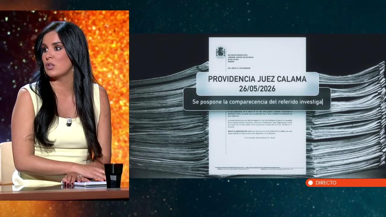 Los detalles de una conversación entre Zapatero y Pedro Sánchez: 
