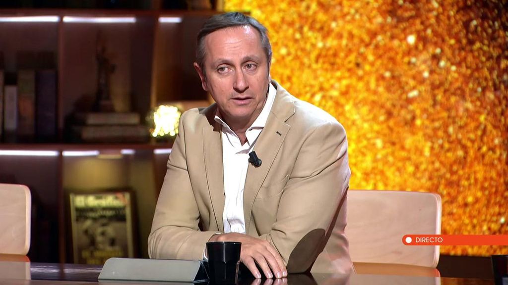 La reflexión de Carlos Cuesta tras el aviso de Emiliano García-Page por la imputación de Zapatero: "Con sus 8 diputados sale la moción de censura"