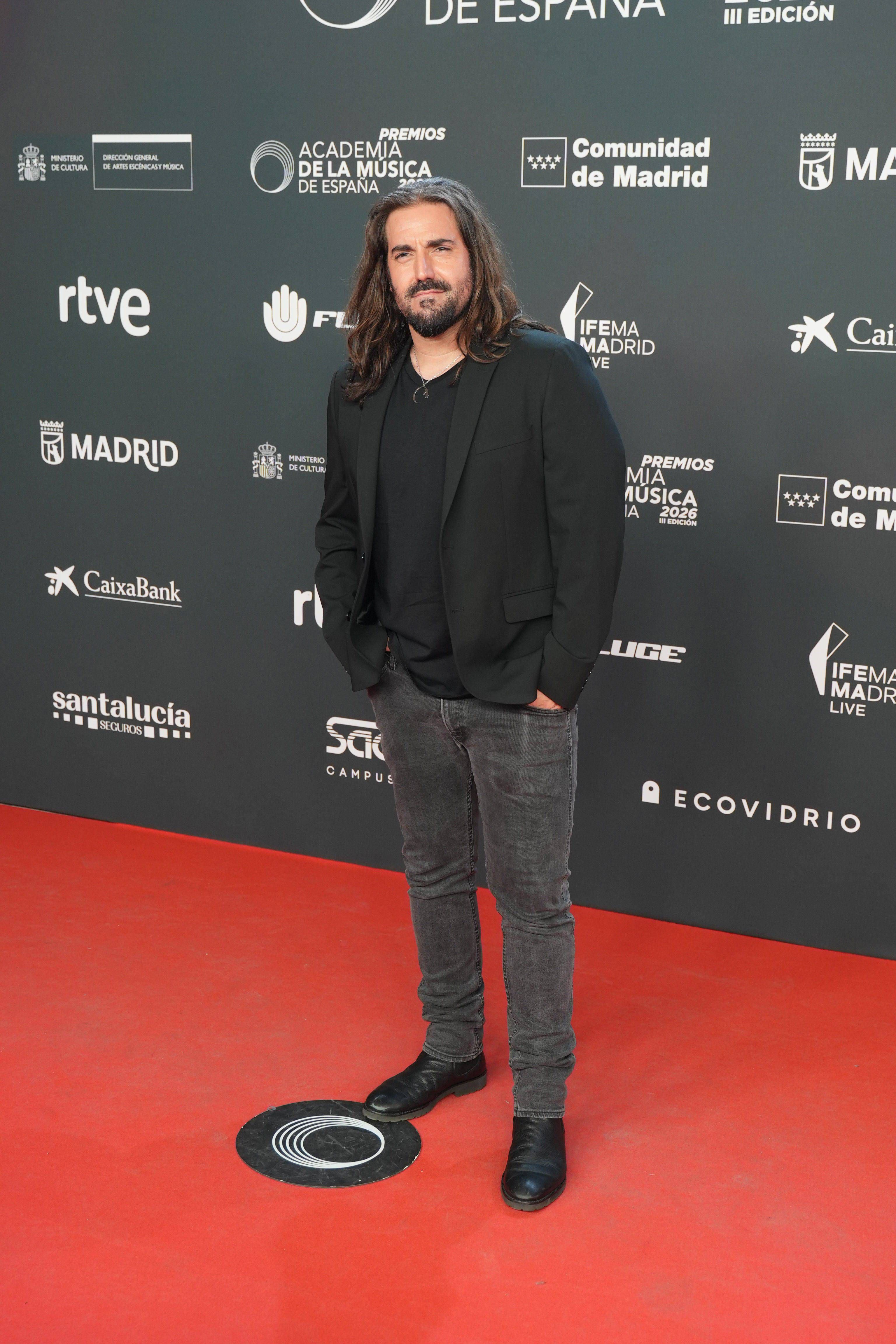 Andrés Suárez