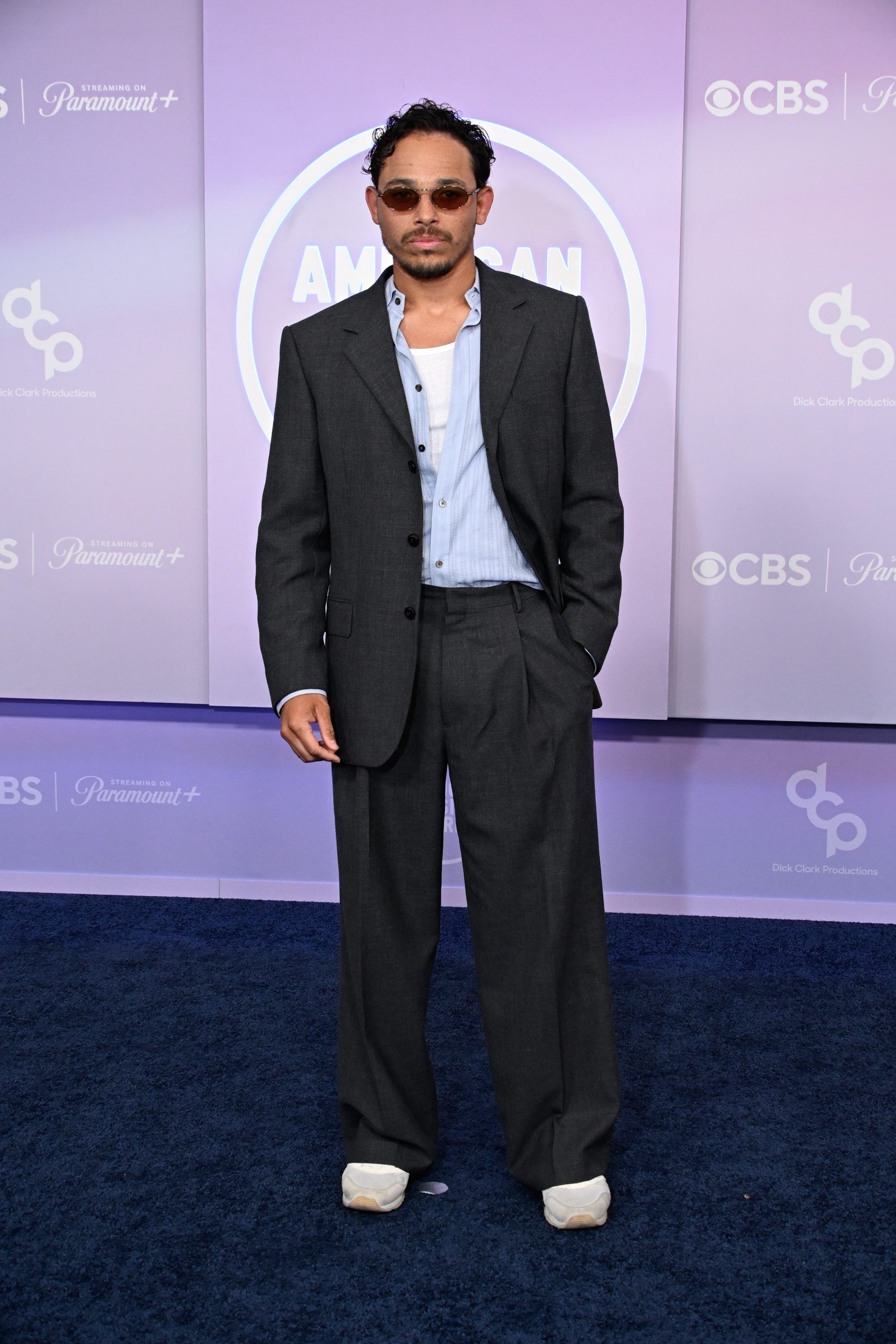 Anthony Ramos