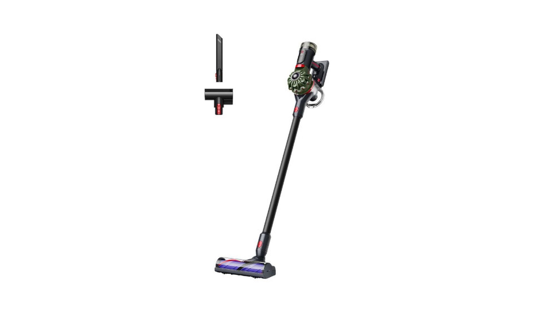 Aspiradora sin cable Dyson V8 Cyclone