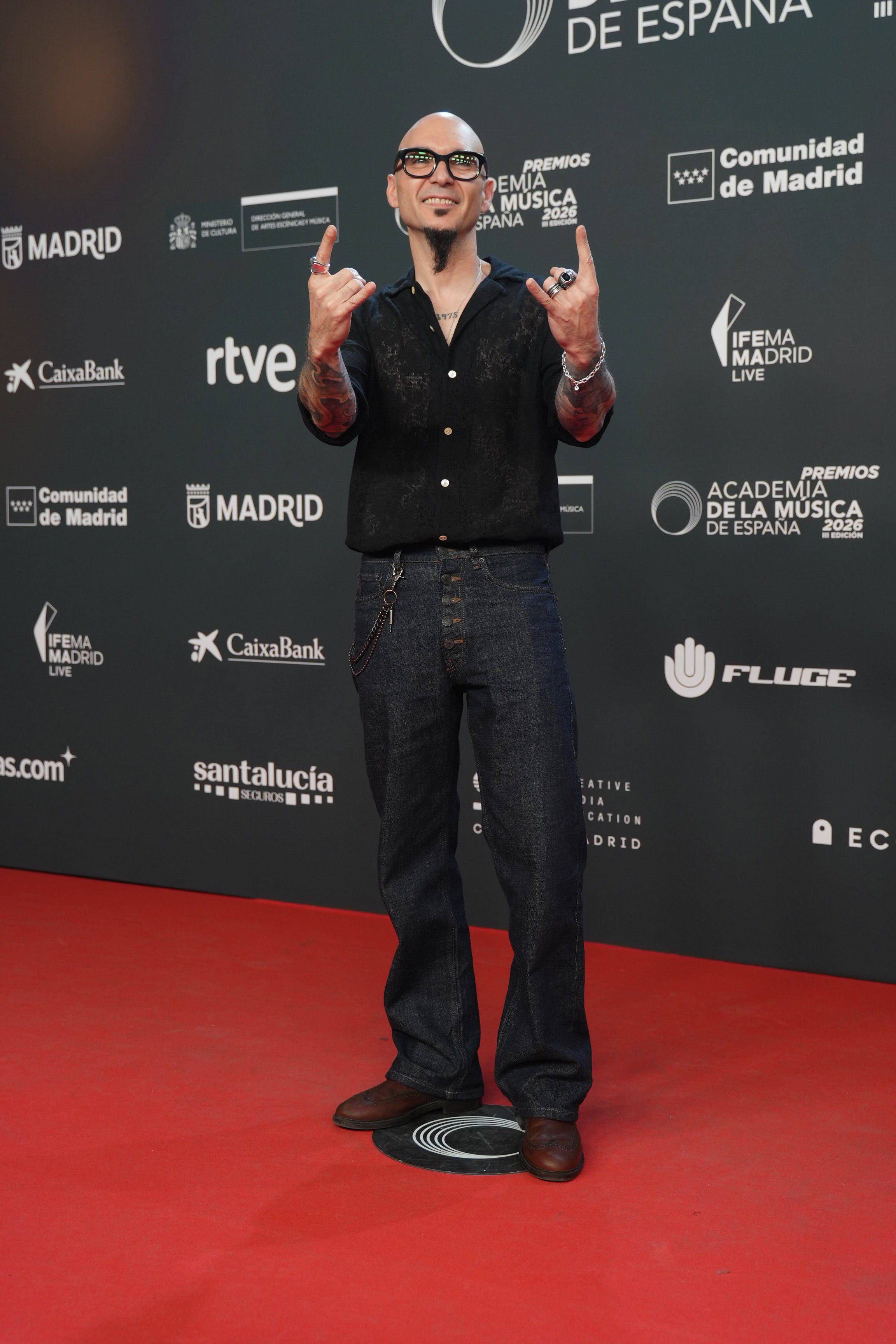 Carlos Escobedo