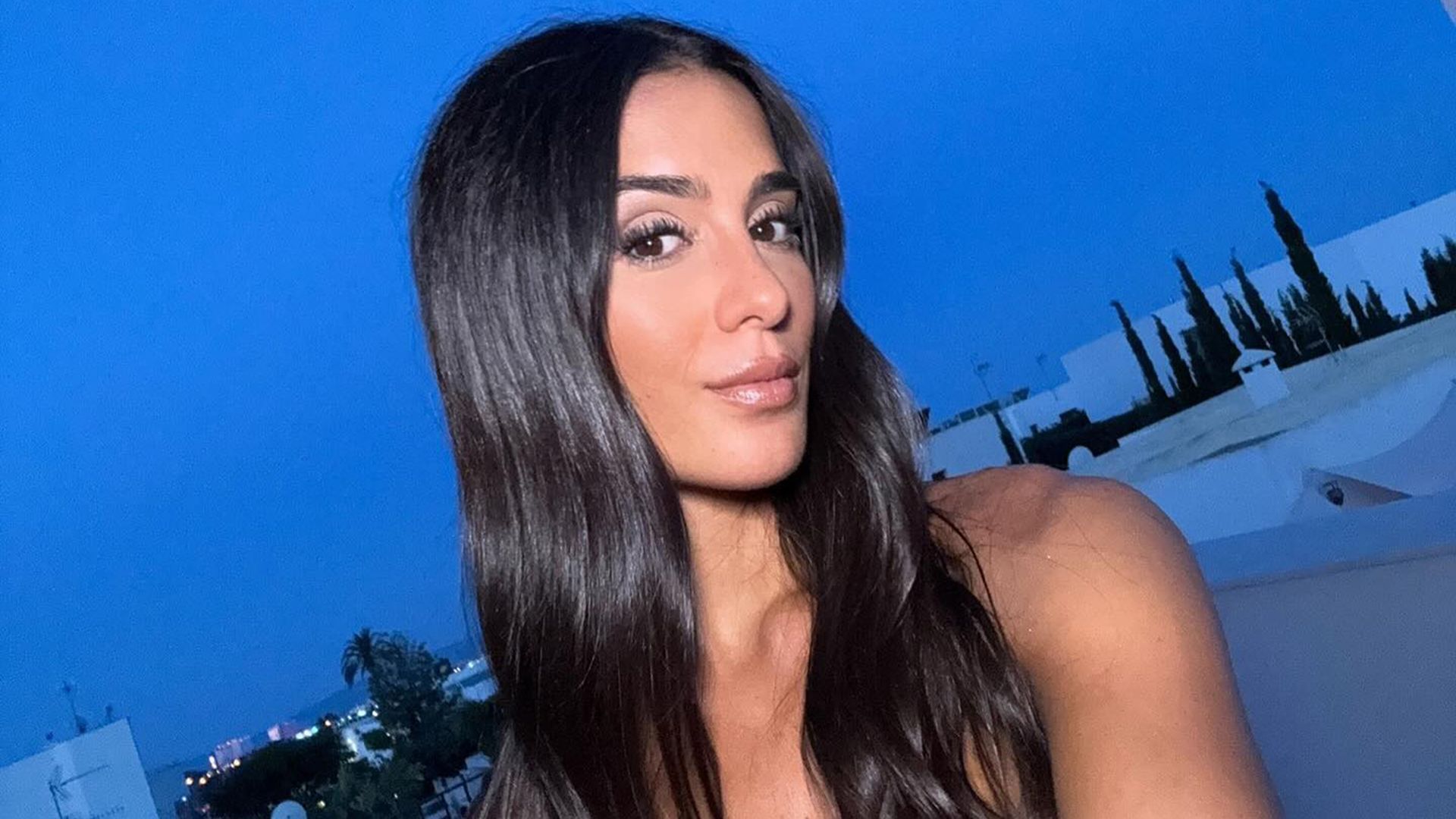 Claudia Martínez
