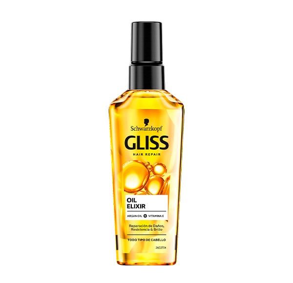 Daily Oil Elixir