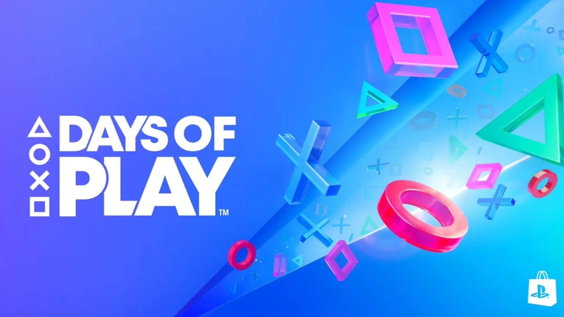 Days of Play de PS5 Days of Play de PS5