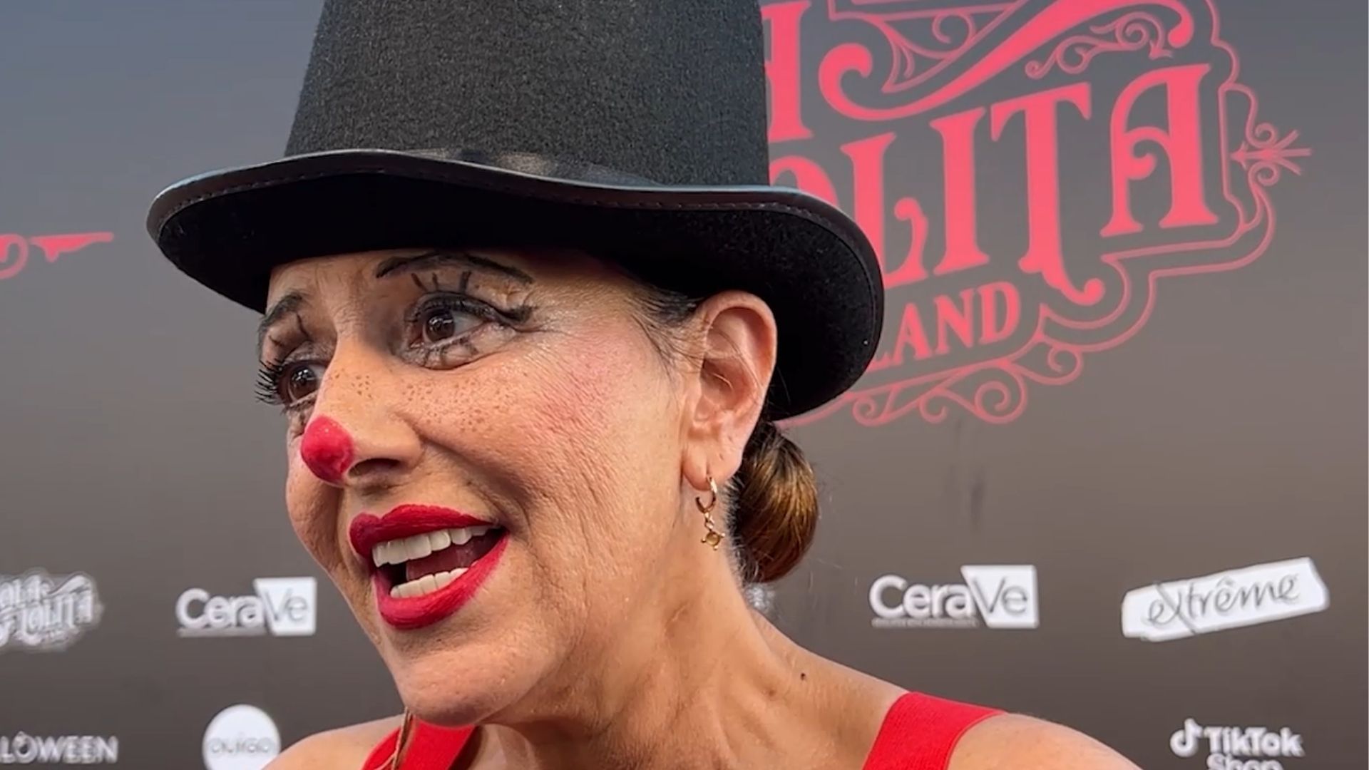 Yolanda Ramos: "Los hijos no son la panacea, pero ya no podría vivir sin ella"