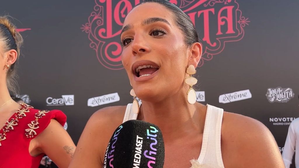Alma Bollo, sus favoritos de 'Supervivientes 2026' y las secuelas del reality