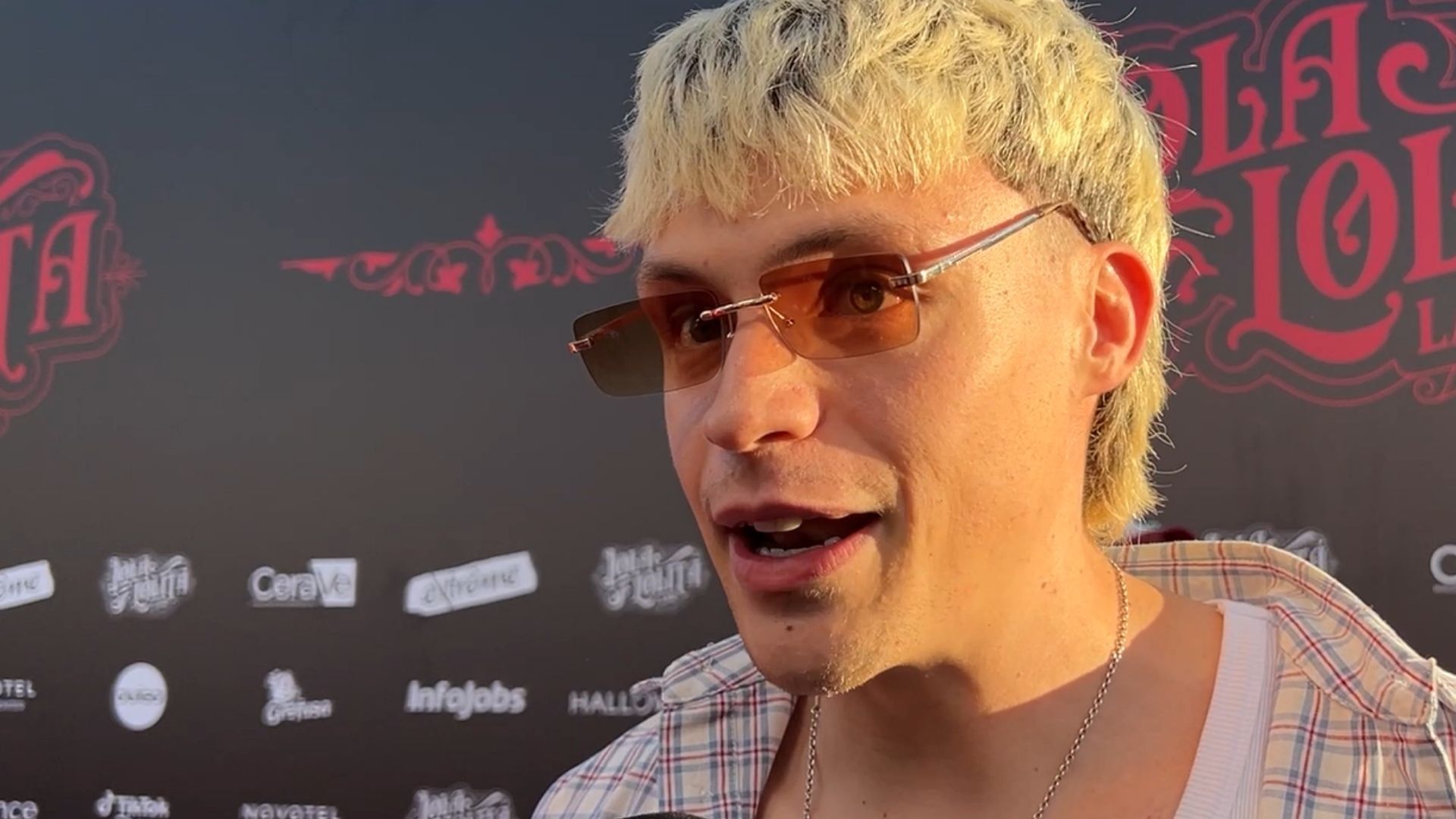 Almácor: "Gracias a 'Supervivientes' me di cuenta que me quería casar y hacer música"