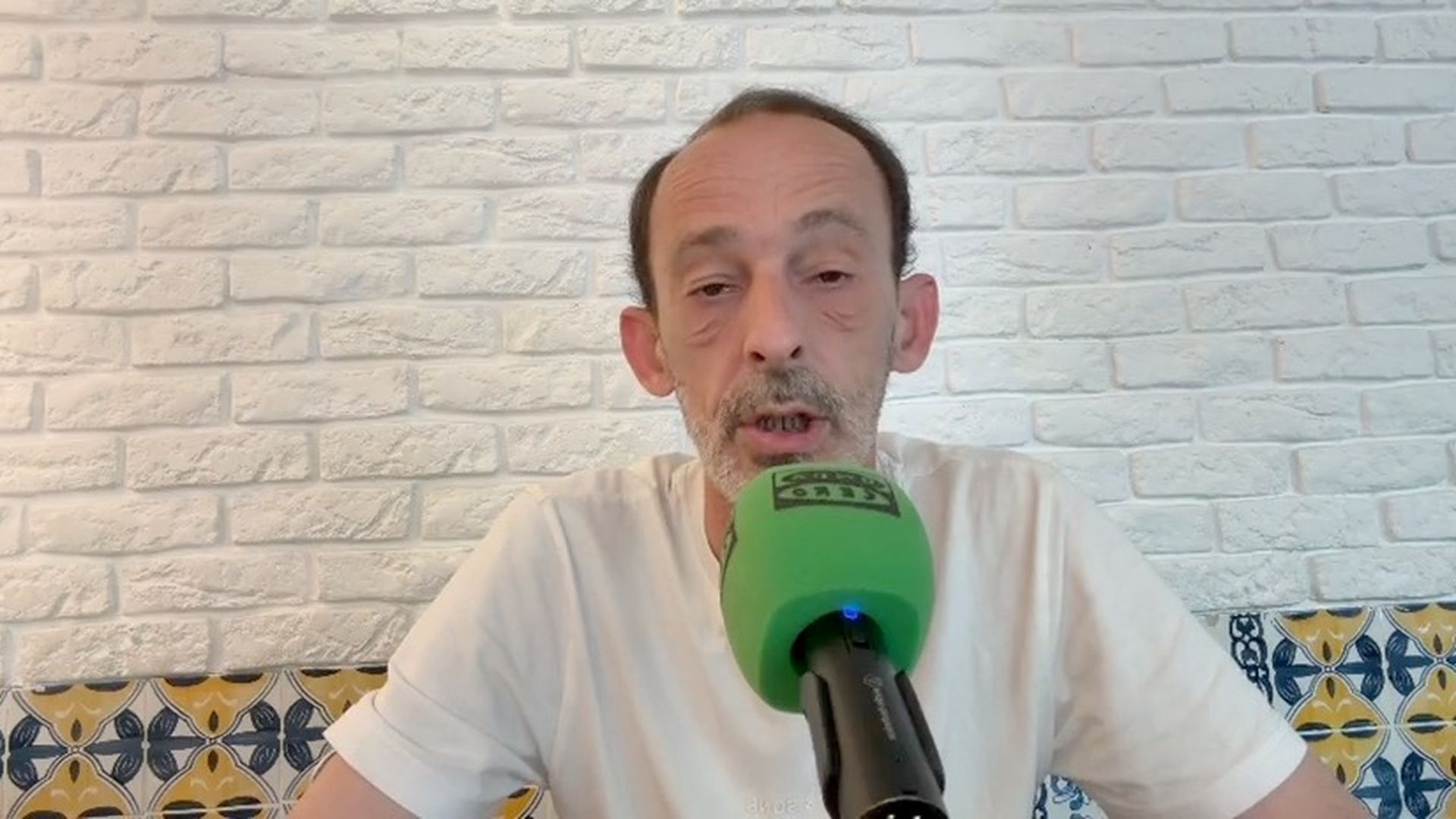 Eduardo Esteve, Onda Cero