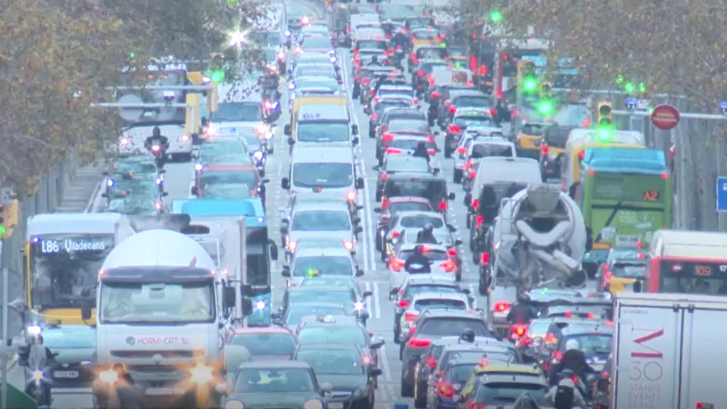 El 'conductor sostenible', la iniciativa que fomenta disminuir la agresividad al volante: incrementa el riesgo de accidente