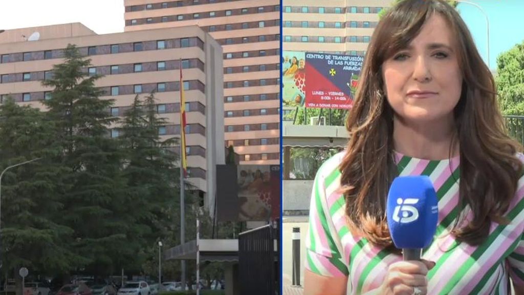 El nuevo positivo en hantavirus no afecta a la cuarentena del resto de pasajeros: "Saldrán del hospital el 7 de junio"