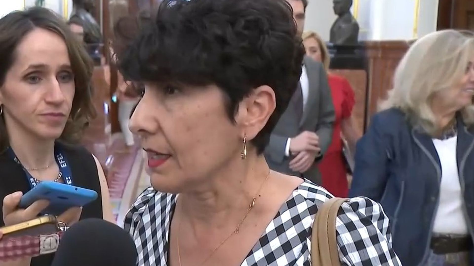El PNV vuelve a avisar a Sánchez: "Esta legislatura no puede llegar a 2027"