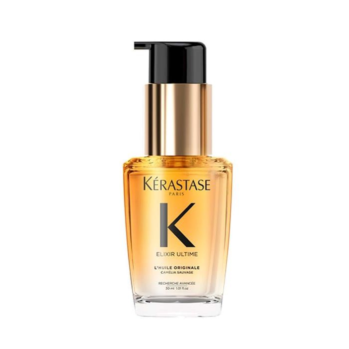 Elixir Ultime L'Huile Originale