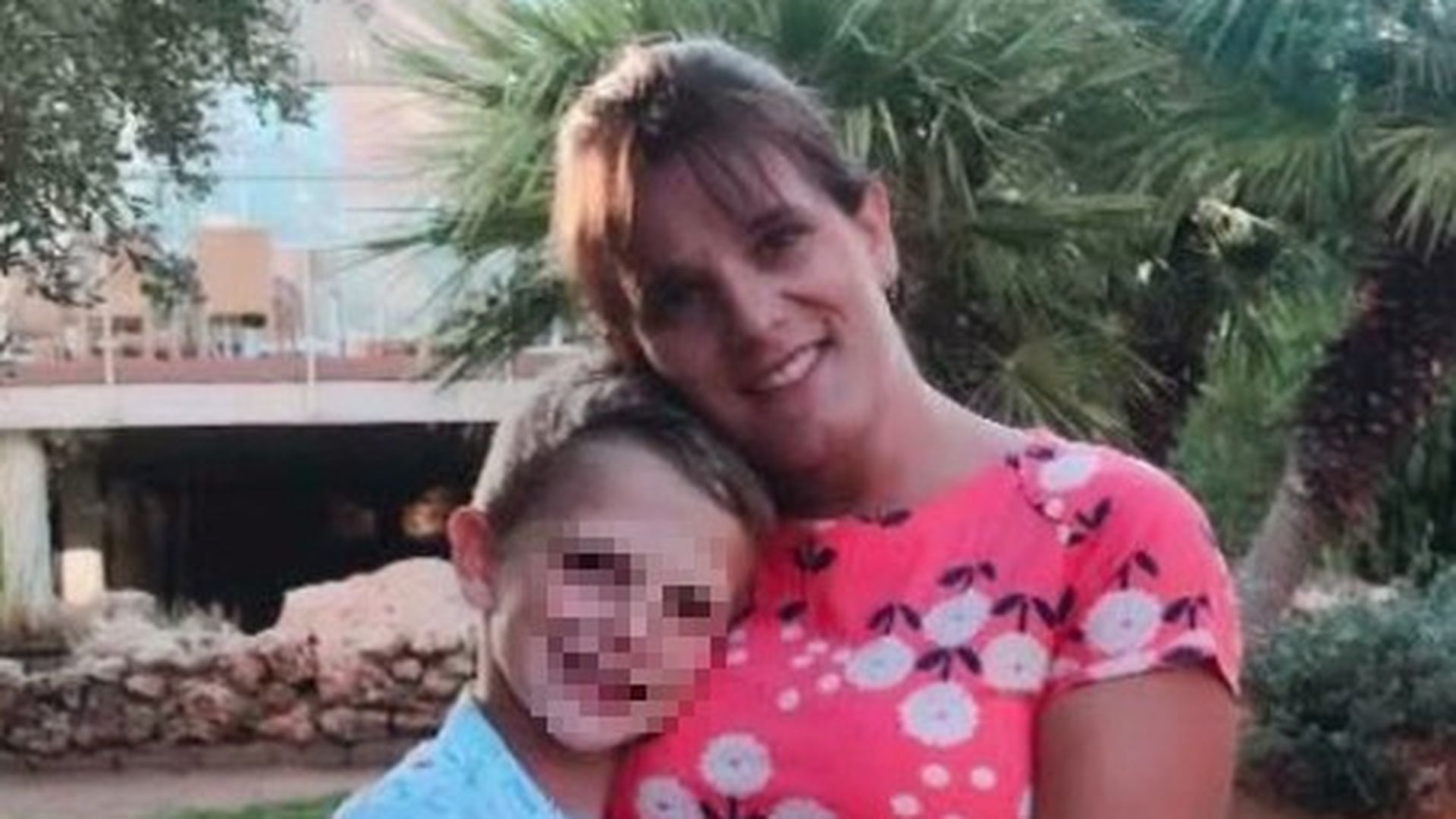 Ellen Roome, la madre del menor muerto por un reto viral, pide que se prohíban las redes: "Que las devuelvan cuando sean seguras"