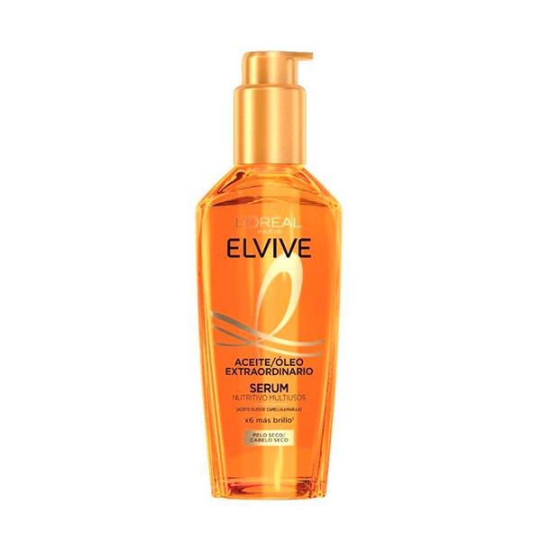 Elvive Aceite Extraordinario