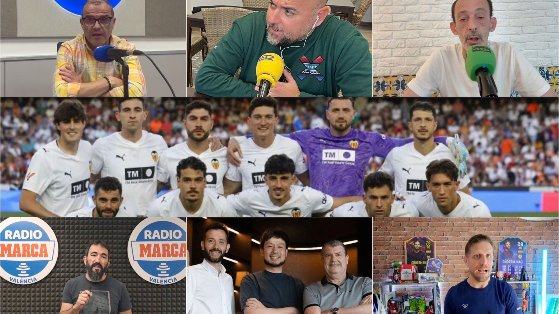 Encuesta prensa Valencia