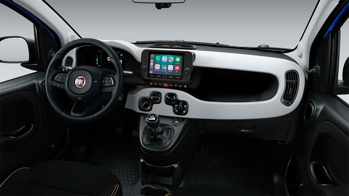 Fiat Pandina