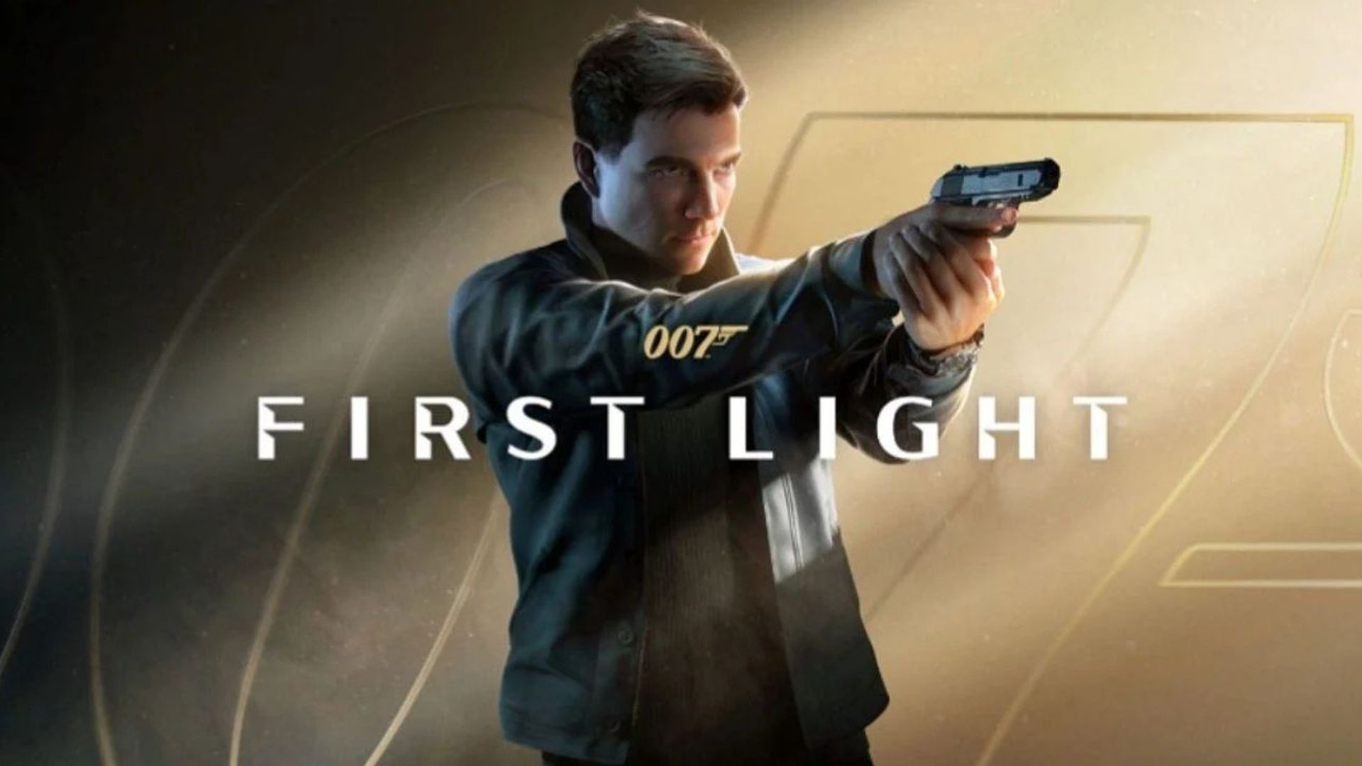 First Light, el nuevo juego de James Bond First Light, el nuevo juego de James Bond