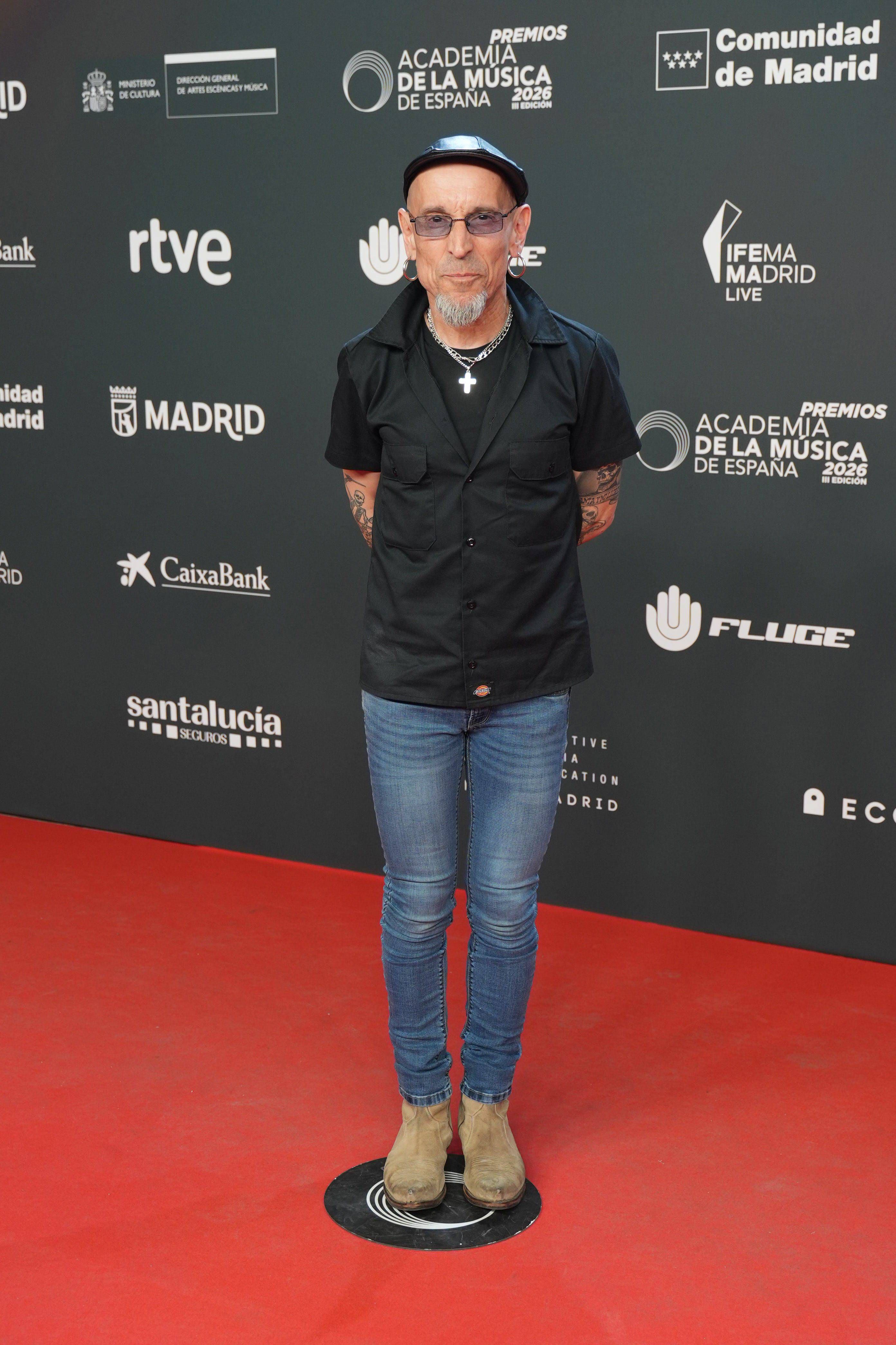 Fito Cabrales